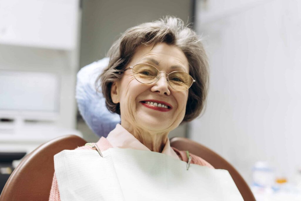 dental implants