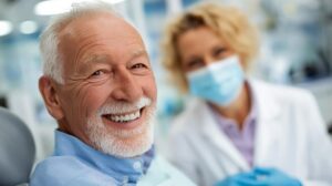 dental implants
