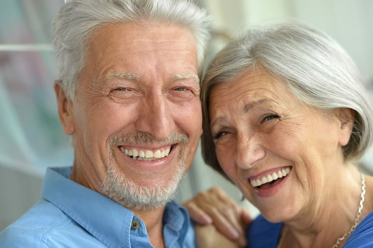 better teeth