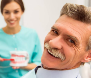 better teeth