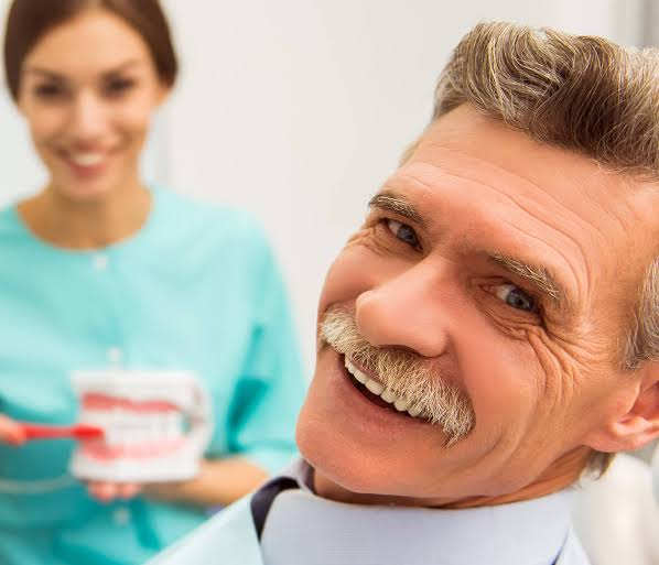 better teeth